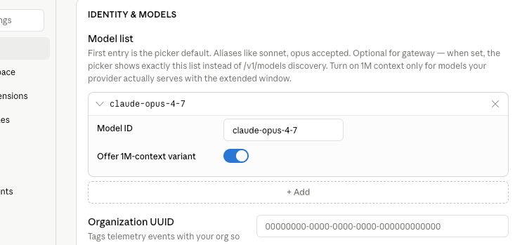 Claude Desktop 桌面客户端使用方法(第三方API免登录)
